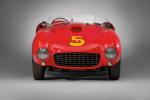 Ferrari 375 MM Spyder (0364AM) 1953 года